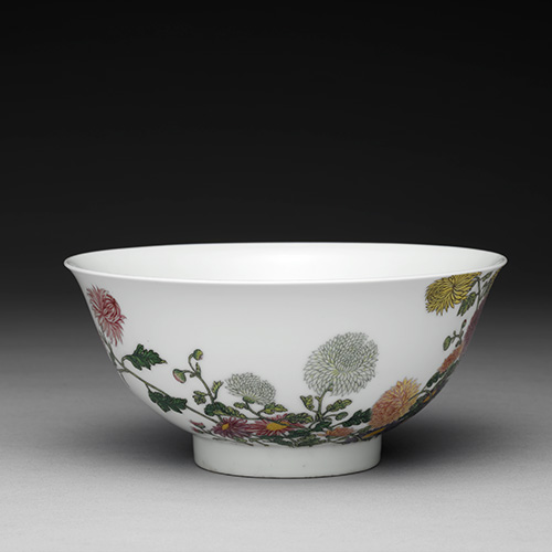 藏品展示